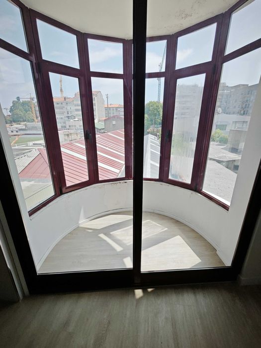Apartamento T1 para arrendar em Rua António Rodrigues Rocha 55, Mafamude
