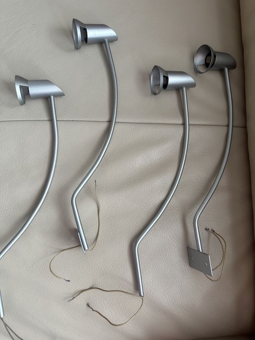 Oświetlenie komplet