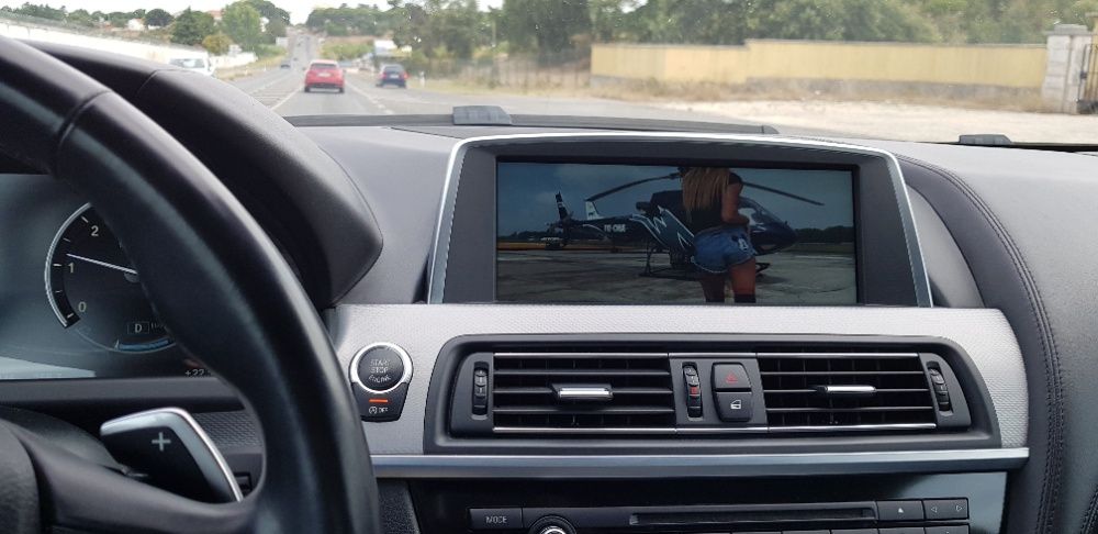 desbloqueie o potencial oculto do seu BMW Mini serie E F G