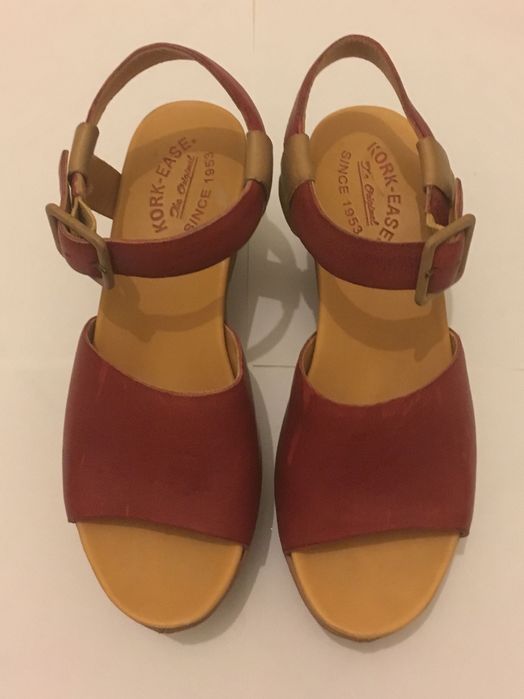 Sandálias KORK-EASE since1953