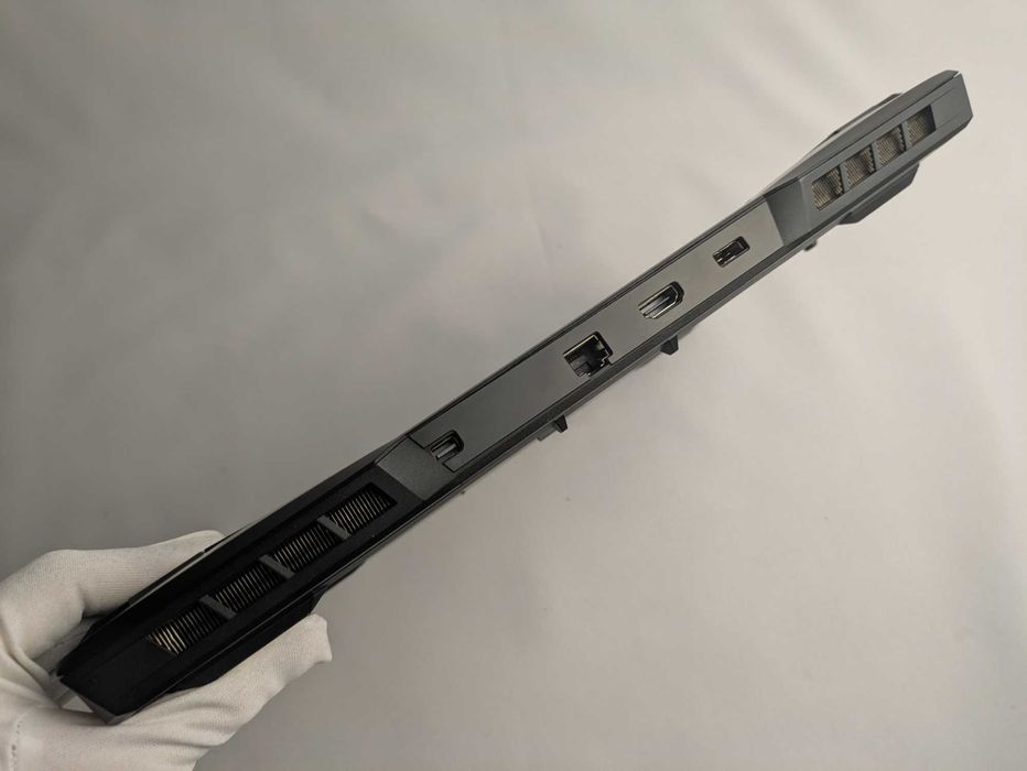 MSI GP66Leopard|RTX3070 8GB|i7-11800H16яд4.6GHz|64/4tb|15.6'144Hz|2021