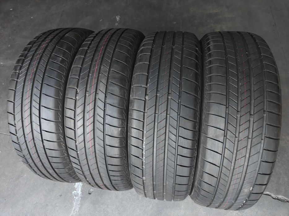 R16 205/60 шини літні 25р Bridgestone Turanza T005