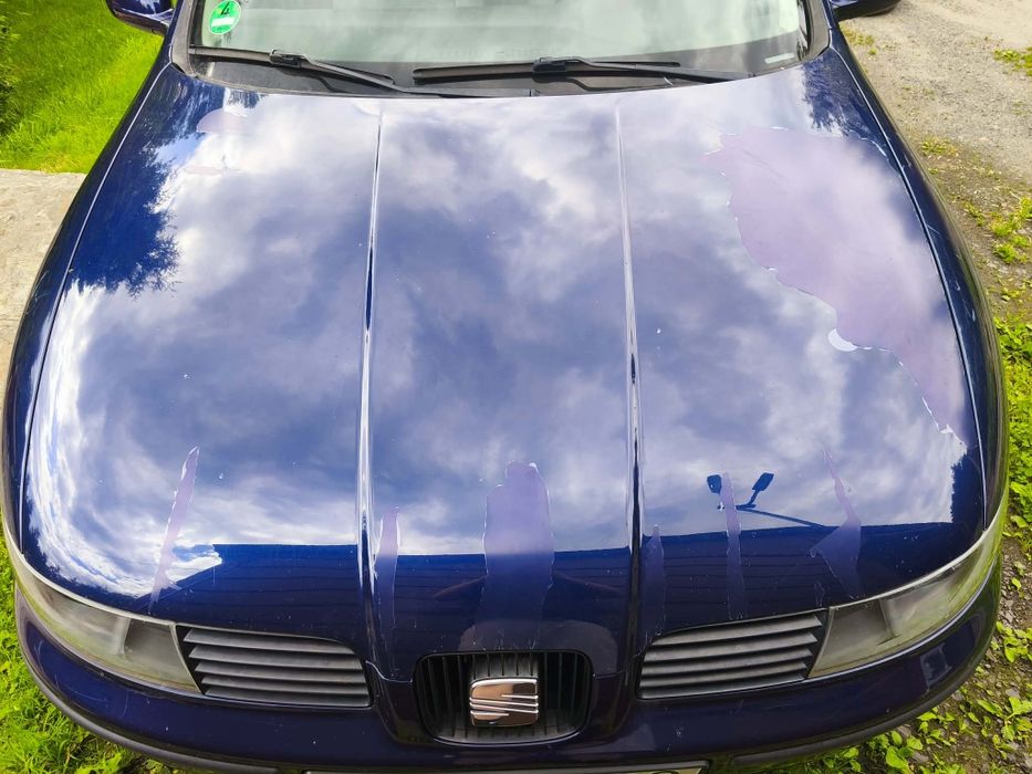 Sprzedam samochód  Seat Leon