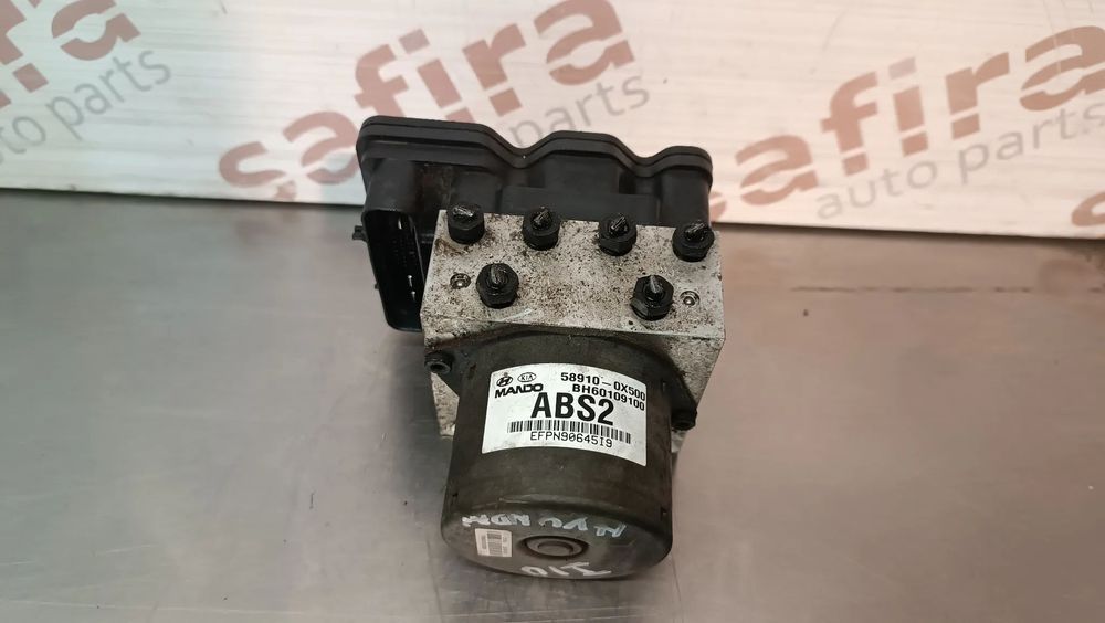 MODULO ABS HYUNDAI I10 REF: 58910-0X500 BH60109100