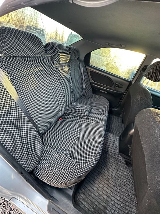 Продам Mitsubishi Lancer 2007 рік можлива розстрочка, кредит, обмін!