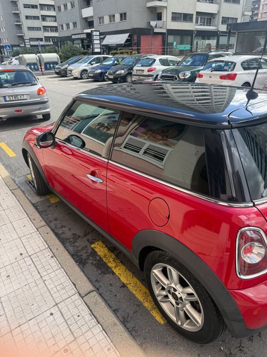 Mini Cooper One D 2011459632178963435523