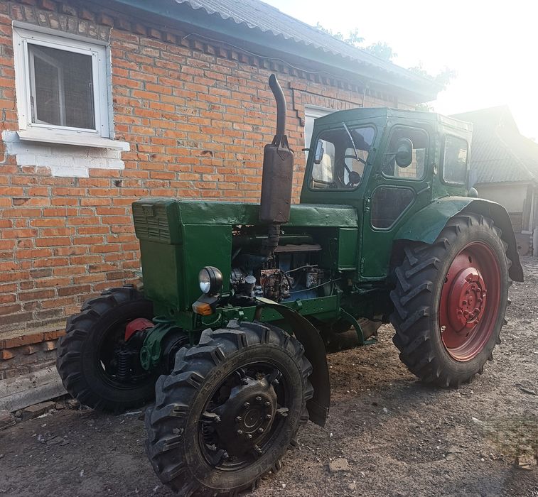 продам трактор т-40