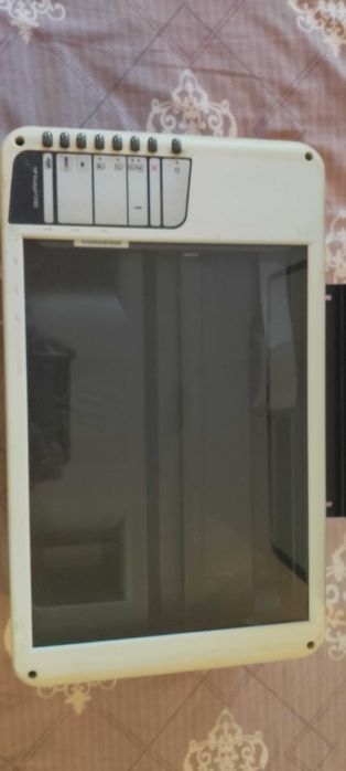 Сканер hp Deskjet f2180