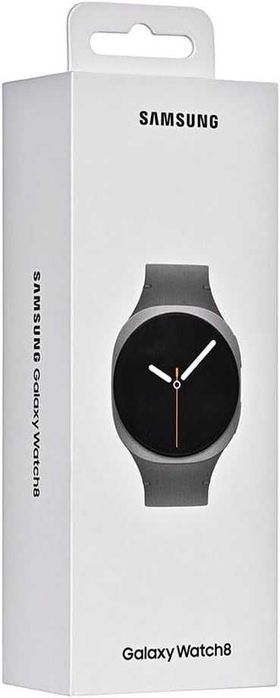 Samsung Galaxy Watch 8 44mm / novo