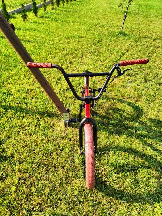 Rower BMX Mafiabikes