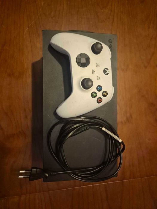 Xbox Serie X 1TB