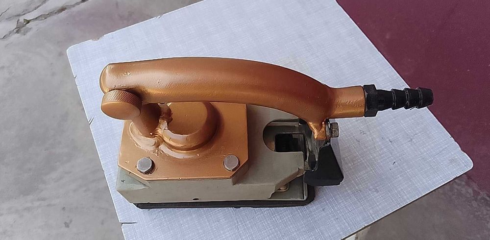 Шлифовальная машинка пневматическая для автомобильного маляра