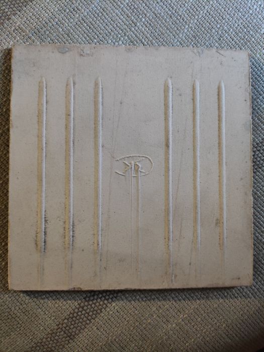 Плитка глазурована 153х153