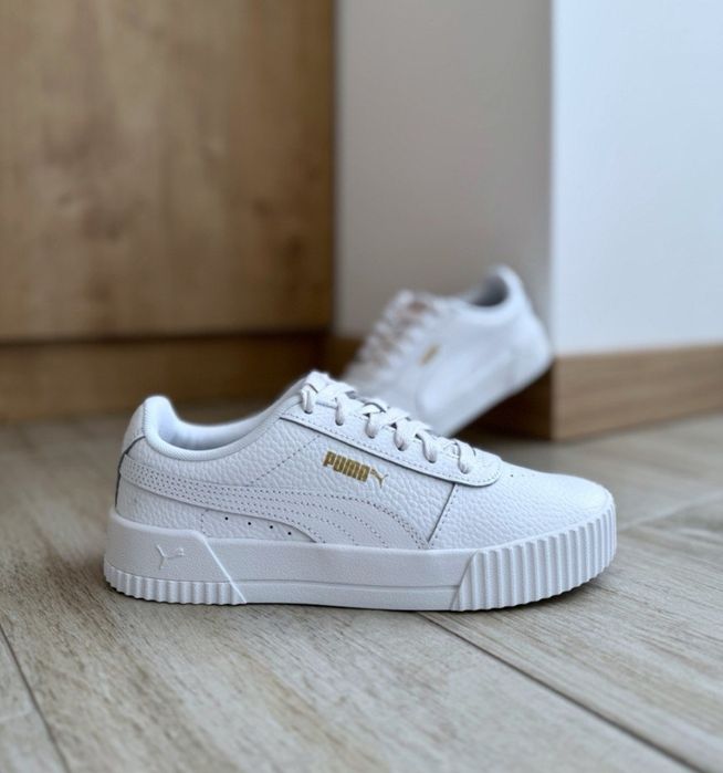 Puma Carina Lux