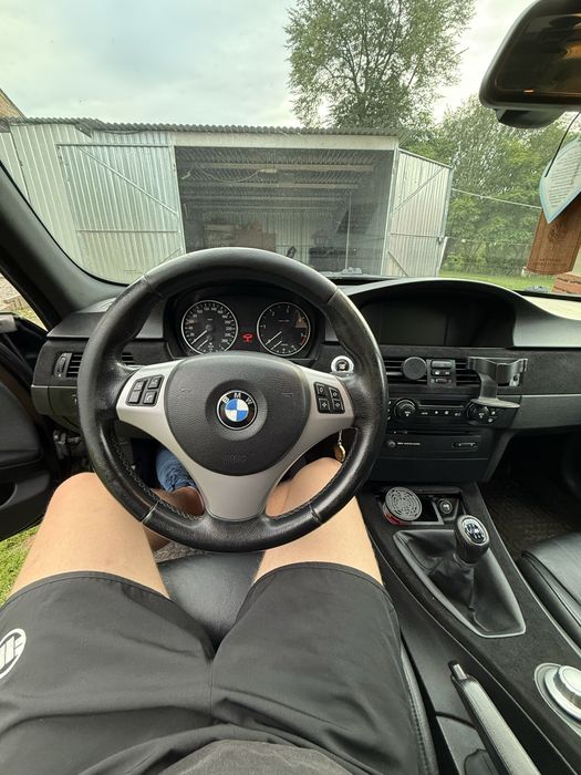 Sprzedam bmw e90