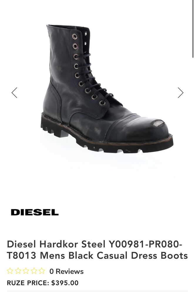 Hardkor diesel outlet