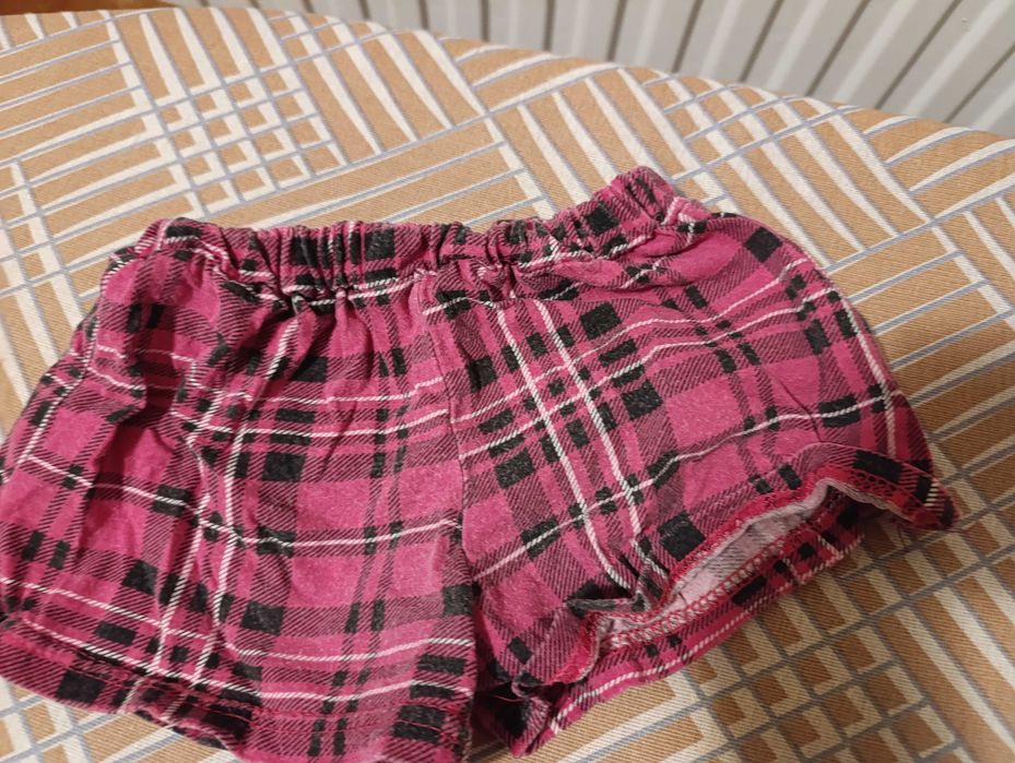 Одяг для дівчинки