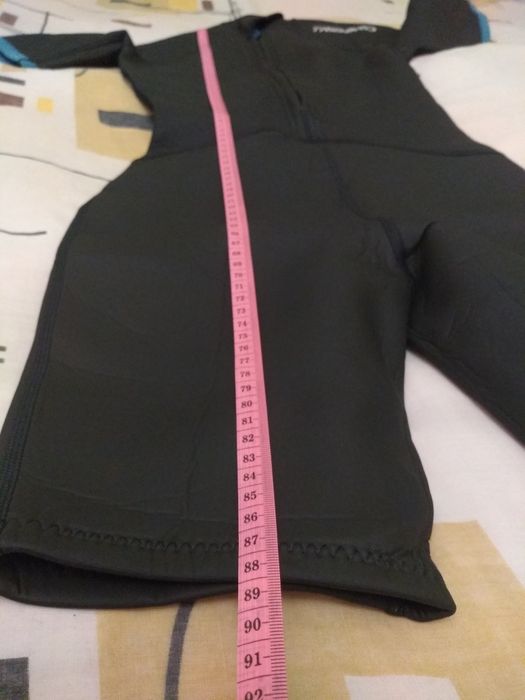 Костюм для дайвінга, дитячий, фірма Tribord, Англія.