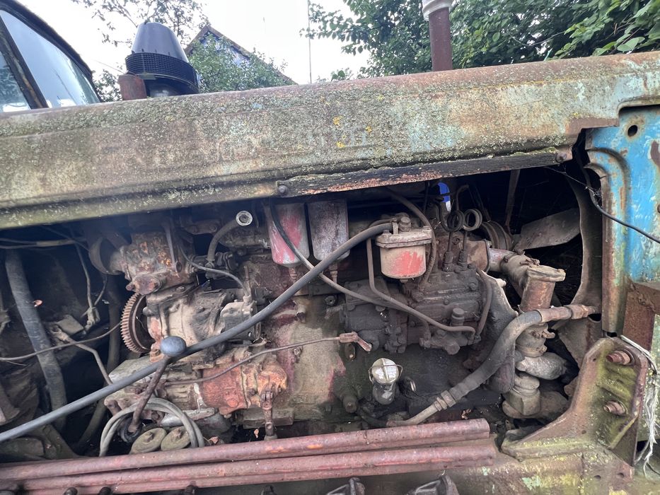 Продам дт-75