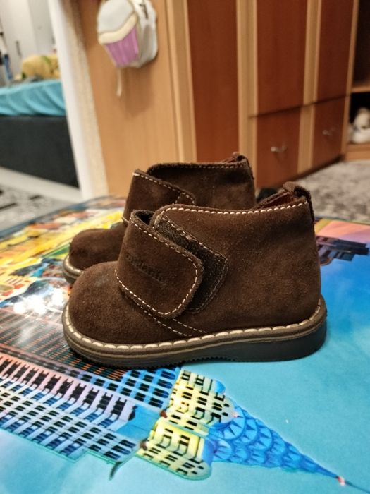 Черевички, розмір 19