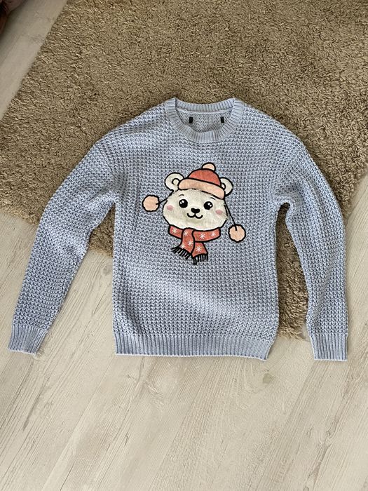 Світер дитячий