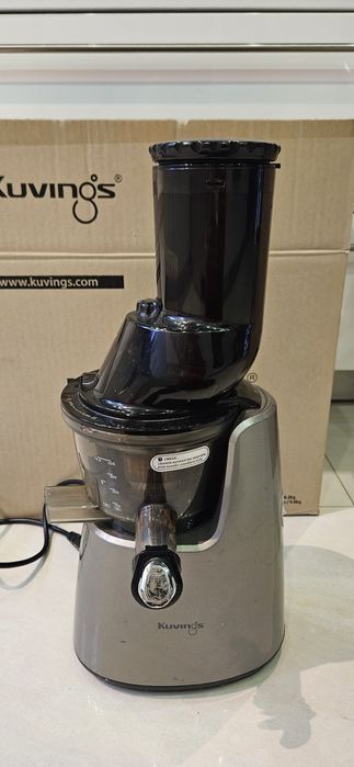 Kuvings wyciskarka wolnoobrotowa