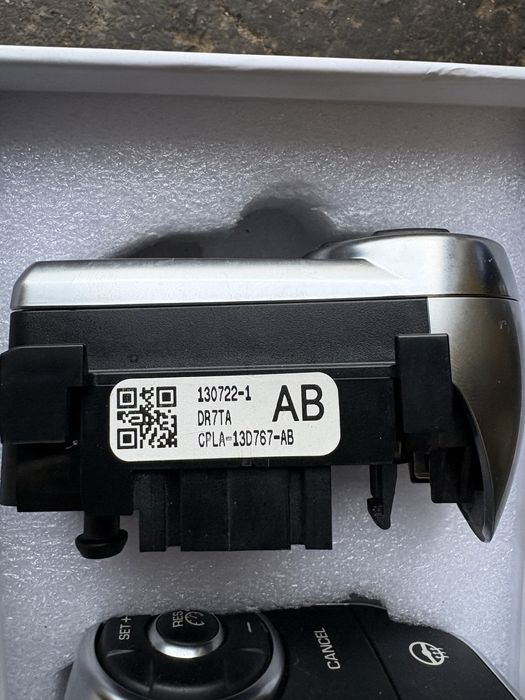 Кнопки керма Land Rover Range Rover L405 (Sport L494)