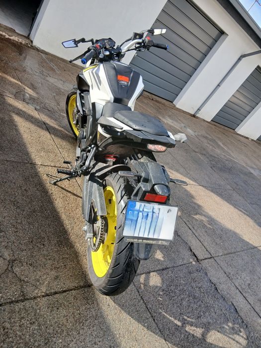 Mota - Motron 125