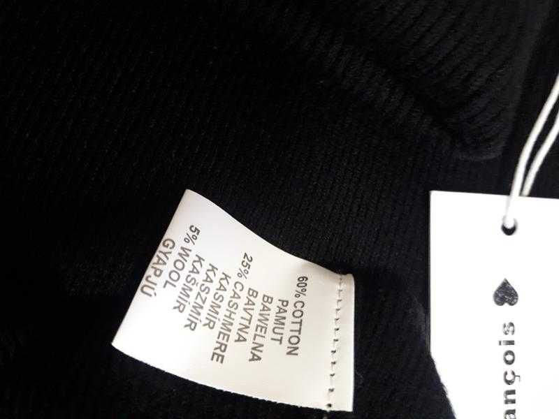 Облягаюче плаття-гольф-американка,в мікро рубчик,з кашеміром, р.42-48