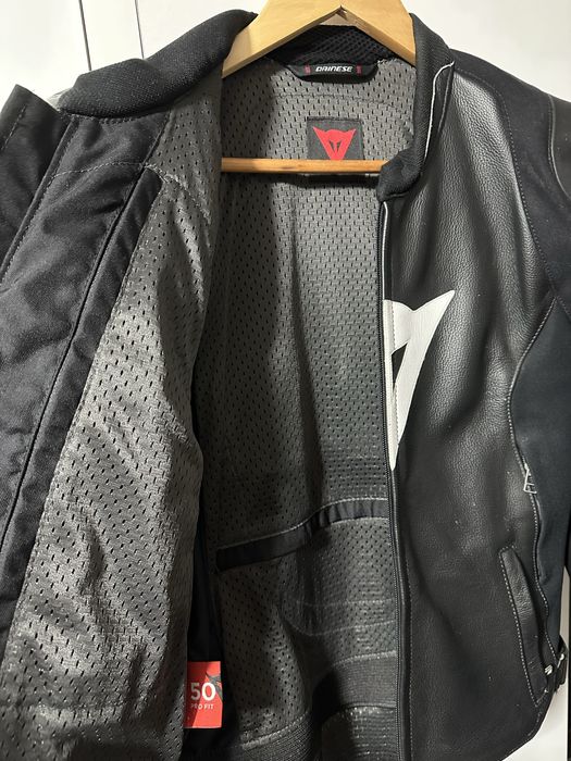 Casaco Dainese Sport Pro