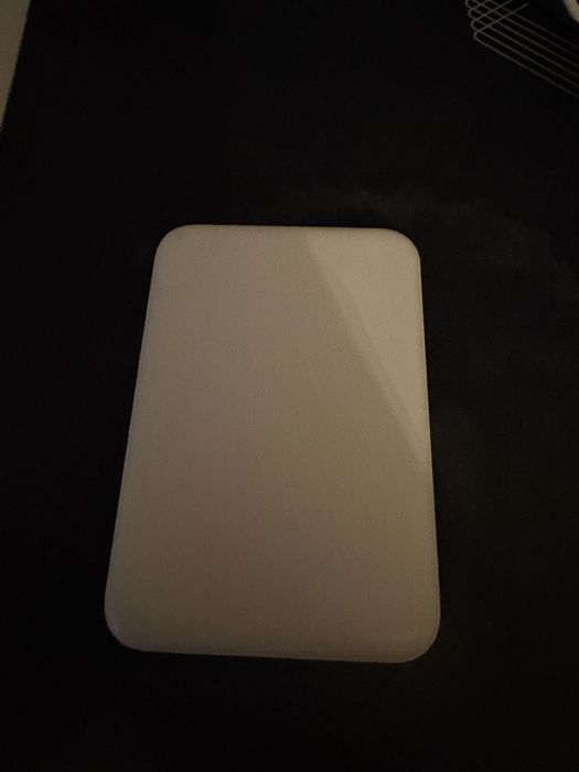 Powerbank wireless para Iphone