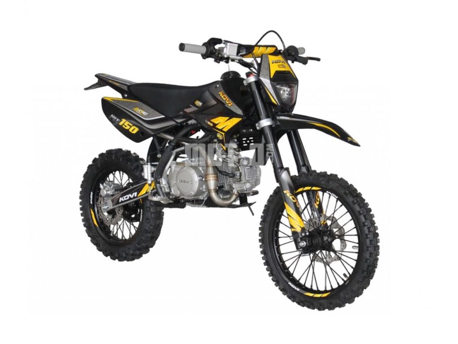 NEW‼️Мотоцикл Kovi Pit 150 Кові пітбайк