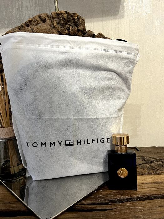 Сумка чоловіча TOMMY HILFIGER, Томі, Сумка з колекції Tommy Hilfiger