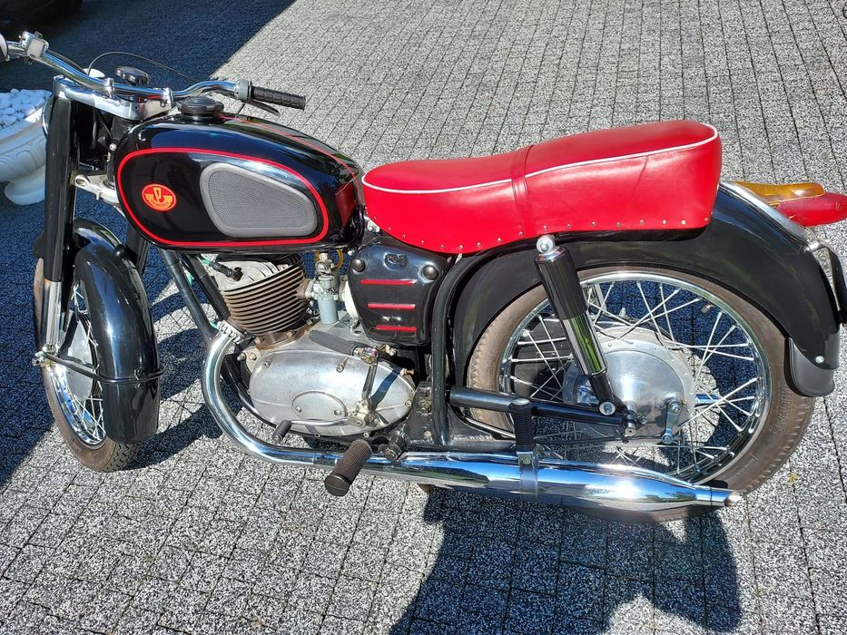 Pannonia 250 rok 1959
