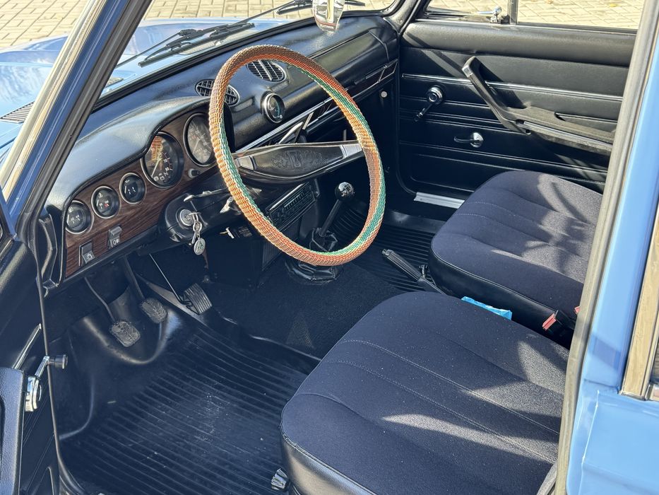 Продам ваз 2106 в идеальном состояние