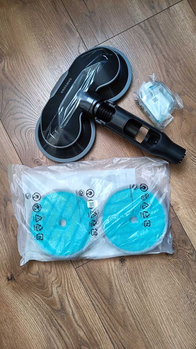 Nowa końcówka do mopowania Samsung VCA-WBA95/GL