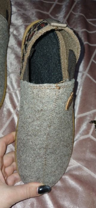 Ортопедичне взуття Rohde німецьке оригінал