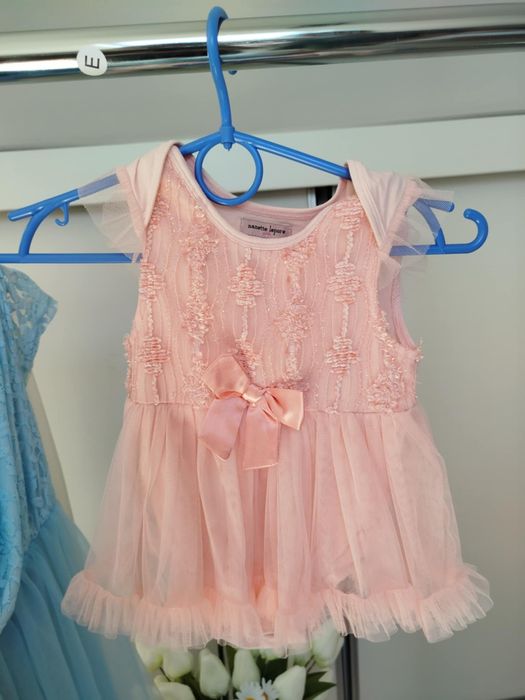 Sukieneczka z body 92