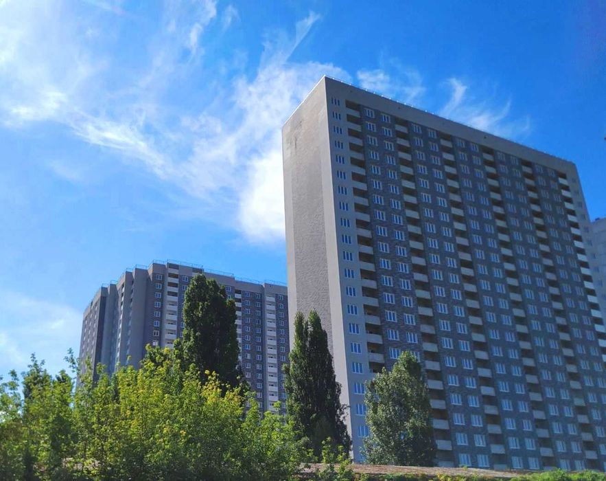 ЖК Навігатор-2 вул.Коноплянська,22