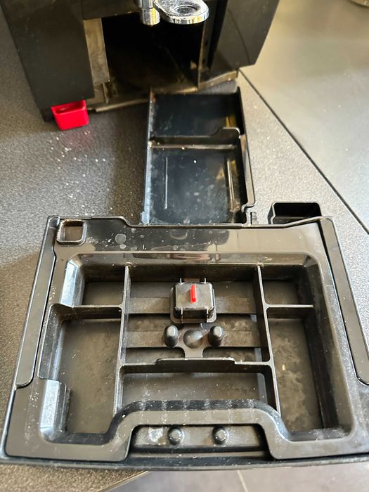 Ekspres Delonghi cat.mac type: ecam350.55.B
