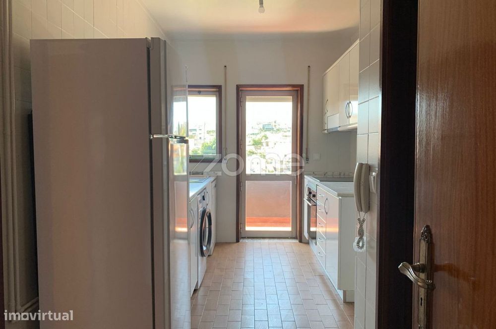 Apartamento T3 + 1 em Santo Tirso, Porto