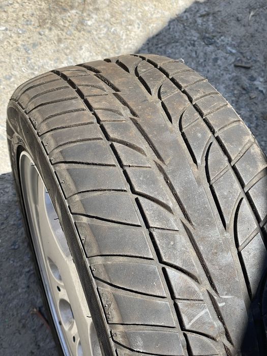 Mercedes Диски R16 с резиной 205/55/R16