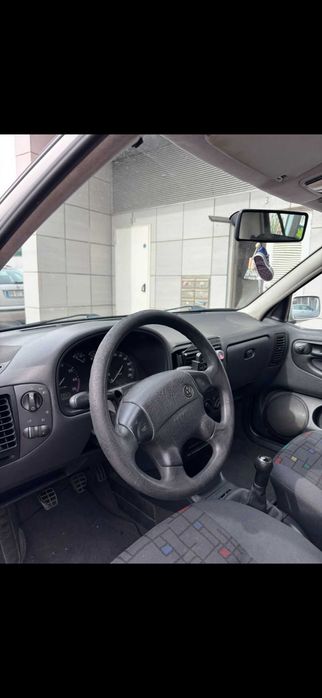 VW Polo 1.0 em bom estado