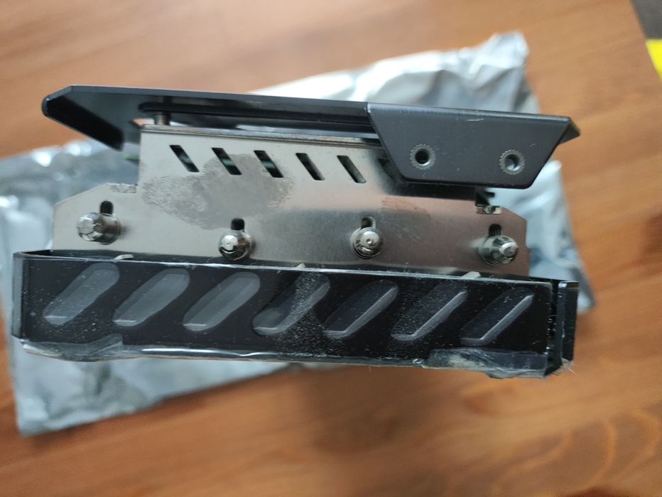 NVIDIA RTX 3060 12 gb Asus Tuf