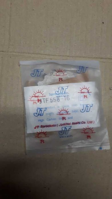 Pinhão JTF558-16 NOVO