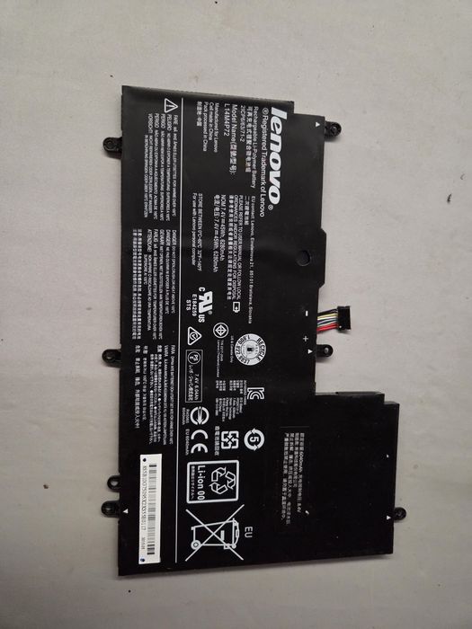 Sprzedam orginalną baterię do Laptopa LENOVO YOGA 3 14 80JH