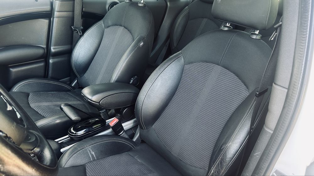 Mini Countryman 1.6 cooper
