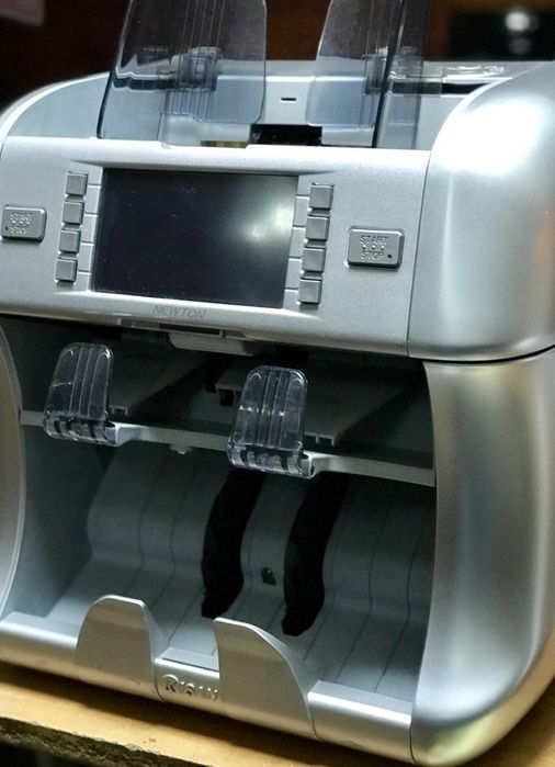 Счетчик сортировщик.Кисан,Магнер,Glory и другие.Счетная машинка.Kisan.