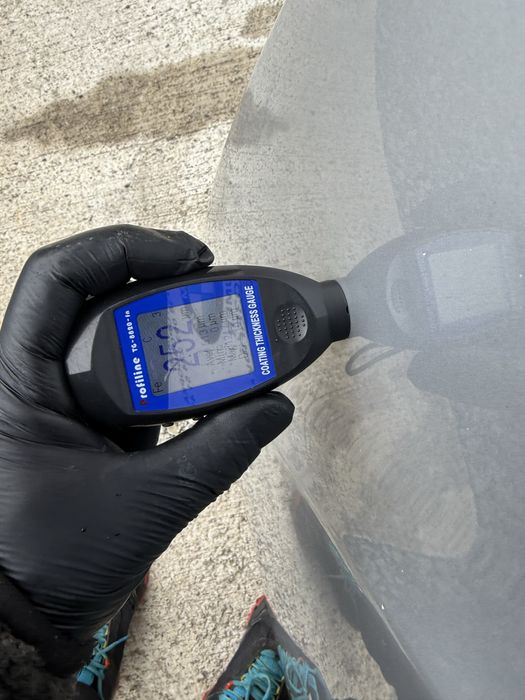 Бмв ф30 а83 капот