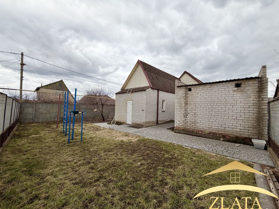 Продаж будинку на Зеленому